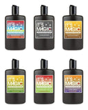 62% Alcohol Sanitizing It's Magic Hand Gel