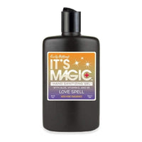 62% Alcohol Sanitizing It's Magic Hand Gel
