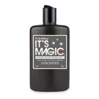 62% Alcohol Sanitizing It's Magic Hand Gel