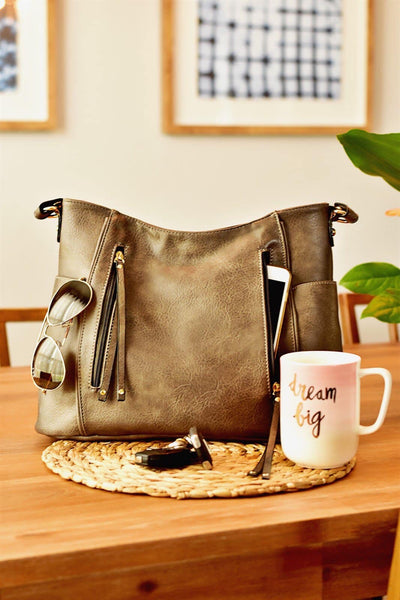 Stunning Katie Tote Pre-Order