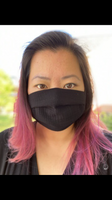 Soft Double Layered Cotton Mask