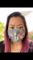 Soft Double Layered Cotton Mask