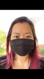 Soft Double Layered Cotton Mask