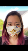 Soft Double Layered Cotton Mask