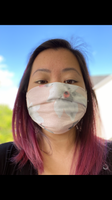 Soft Double Layered Cotton Mask