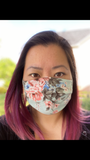 Soft Double Layered Cotton Mask