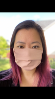 Soft Double Layered Cotton Mask