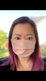 Soft Double Layered Cotton Mask