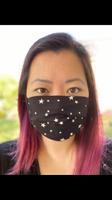 Soft Double Layered Cotton Mask