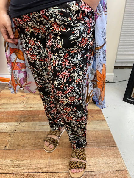 Madison Pull- On Pants