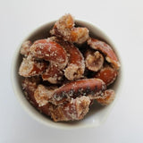 Outsiders Sourdough Pretzel Bites