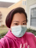 Disposable Face Cover 20 PACK
