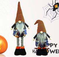 Halloween 2021 Extendable Gnomes