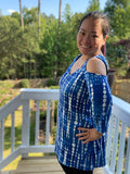 Hawaiian Tropics Holiday Dress