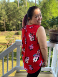 Victoria Dress Blouse