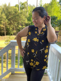 Victoria Dress Blouse