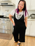 Classic Beauty Jumpsuit