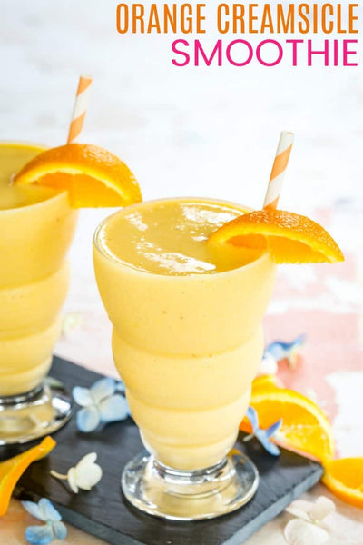 Sunny Pantry Smoothie Mix