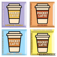 Pocket Latte Coffee Bar