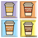 Pocket Latte Coffee Bar
