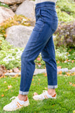 Jess Pull On Joggers With Draw String