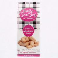 Maddy's Gourmet Shortbread Cookies