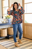 Karina Relaxed Fit Braided Side Seam Detail Jeans