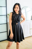 Keep Your Cool Two Piece Dress and Shorts Set