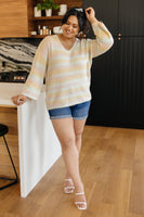 Lemon Zest Sweater