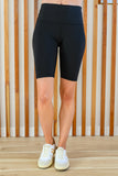 Let's Go For A Ride Biker Shorts