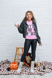 Let's Go Ghouls Graphic T-Shirt - 9/29/2022