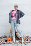 Let's Go Ghouls Graphic T-Shirt - 9/29/2022