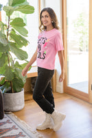 Let's Go Ghouls Graphic T-Shirt - 9/29/2022