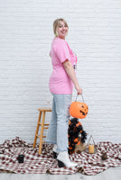 Let's Go Ghouls Graphic T-Shirt - 9/29/2022