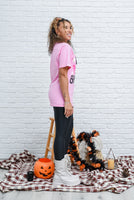 Let's Go Ghouls Graphic T-Shirt - 9/29/2022