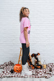 Let's Go Ghouls Graphic T-Shirt - 9/29/2022
