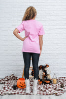Let's Go Ghouls Graphic T-Shirt - 9/29/2022