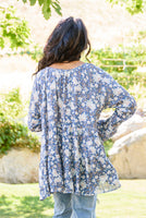 Like You Did Before Blouse