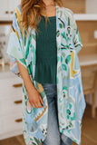 Lucky Aloha Kimono