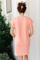 Makena Dress