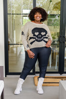 My Favorite Pebble Leggings
