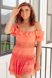 Mykonos Dress