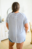 New Edition Mineral Wash T-Shirt