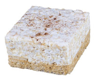 The CrispyCakes