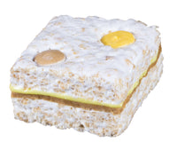 The CrispyCakes