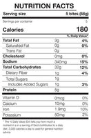 ESP Pretzel Bites (12oz)