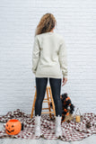 Pumpkin Fun Sweatshirt - 9/29/2022