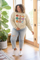 Pumpkin Fun Sweatshirt - 9/29/2022