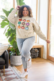 Pumpkin Fun Sweatshirt - 9/29/2022
