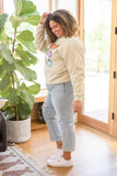 Pumpkin Fun Sweatshirt - 9/29/2022